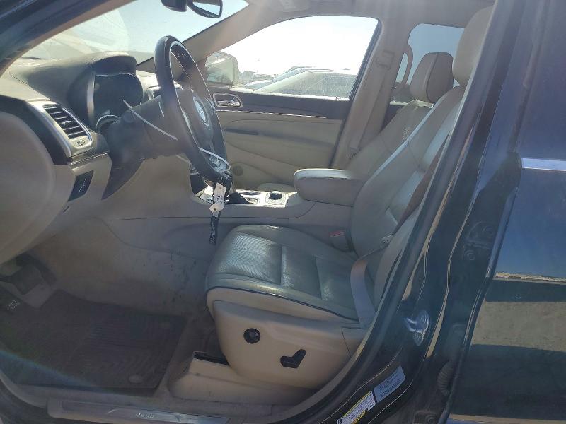 Aukcja sprzedaży 2017 Jeep Grand Cherokee, vin: 1C4RJFCG3HC826142, numer aukcji: 62468446