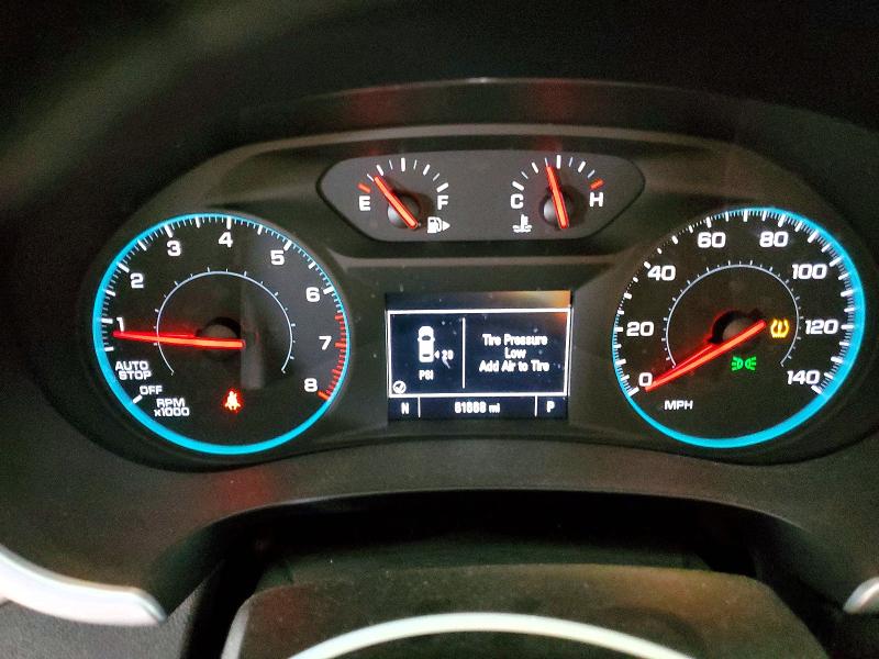 2021 Chevrolet Malibu მანქანა იყიდება აუქციონზე, vin: 1G1ZB5ST4MF002951, აუქციონის ნომერი: 61416196