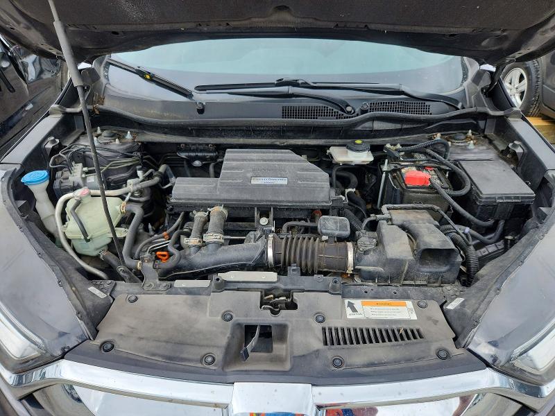 Продаж на аукціоні авто 2019 Honda Cr-v, vin: 7FARW2H94KE044869, номер лоту: 62739336