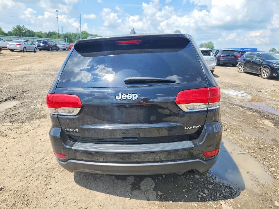 Aukcja sprzedaży 2019 Jeep Grand Cherokee, vin: 1C4RJFAG9KC601850, numer aukcji: 60458136
