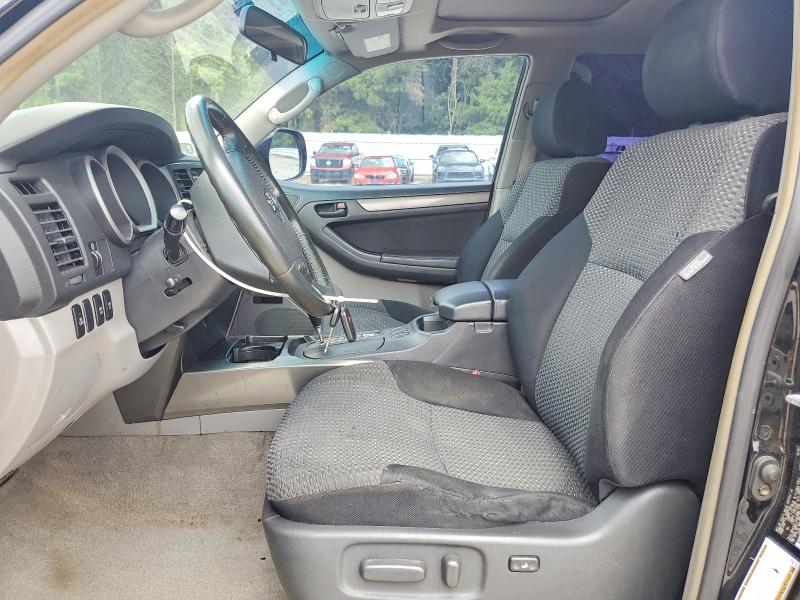 Aukcja sprzedaży 2006 Toyota 4runner, vin: JTEZU14RX60081037, numer aukcji: 63384736