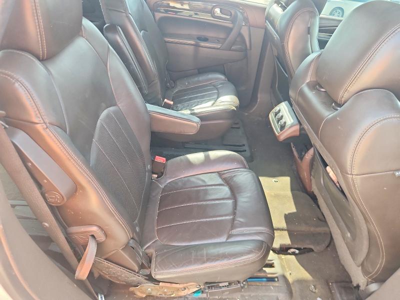 Aukcja sprzedaży 2013 Buick Enclave, vin: 5GAKVCKDXDJ257793, numer aukcji: 61955026