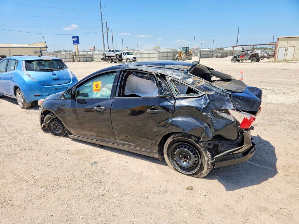 2017 Ford Focus მანქანა იყიდება აუქციონზე, vin: 1FADP3E20HL330469, აუქციონის ნომერი: 62834446