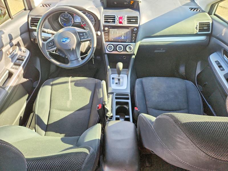 Продаж на аукціоні авто 2015 Subaru Xv Crosstrek, vin: JF2GPAFC5FH275103, номер лоту: 61296346