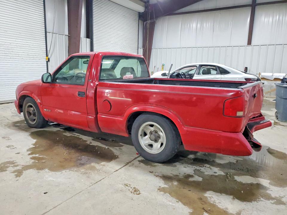 Продаж на аукціоні авто 1997 Chevrolet S Truck, vin: 1GCCS1448VK244064, номер лоту: 59886996