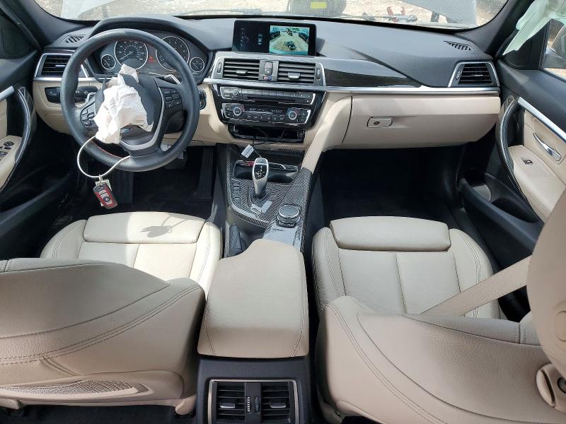 Aukcja sprzedaży 2017 Bmw 330, vin: WBA8D9G50HNT90767, numer aukcji: 60500076