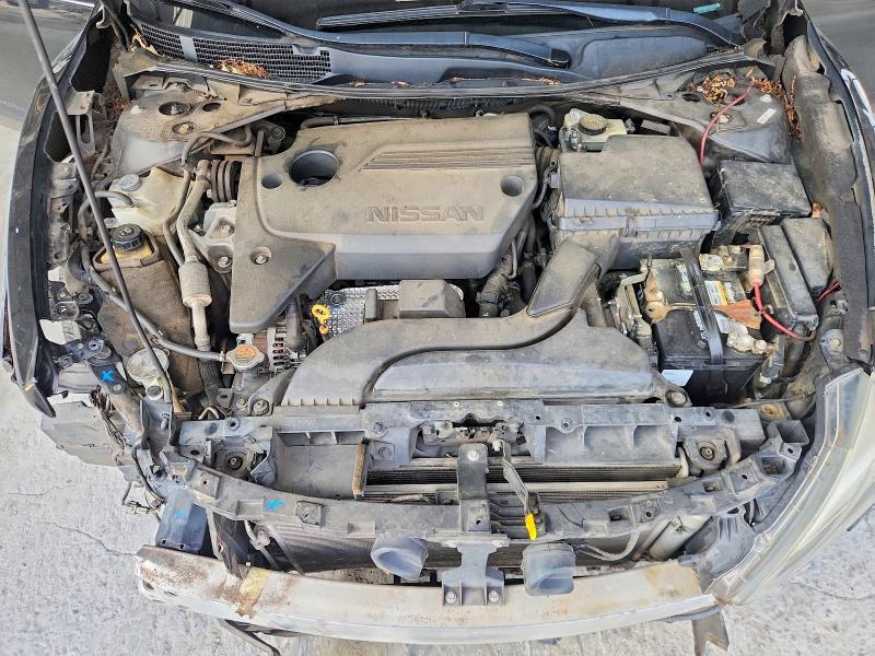 60701736 :رقم المزاد ، 1N4AL3AP7GN358904 vin ، 2016 Nissan Altima مزاد بيع