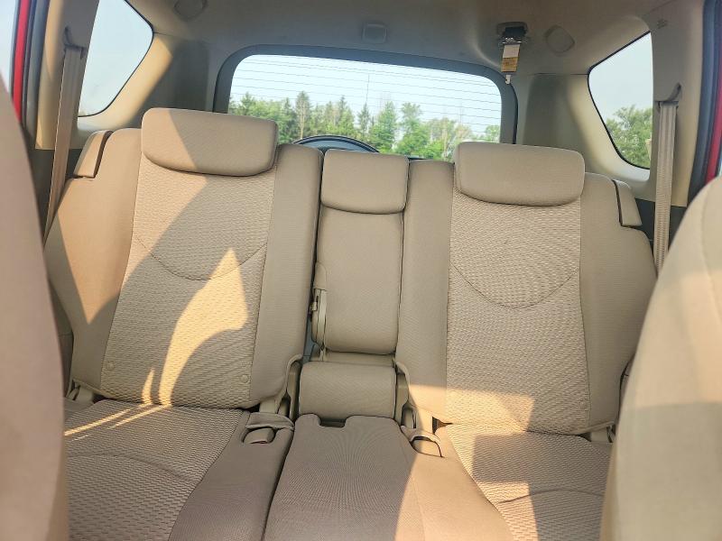 2008 Toyota Rav4 მანქანა იყიდება აუქციონზე, vin: JTMBK31V785041433, აუქციონის ნომერი: 62667226