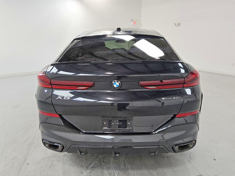Aukcja sprzedaży 2026 Bmw X6, vin: 5UX33EX02T9280462, numer aukcji: 60941456