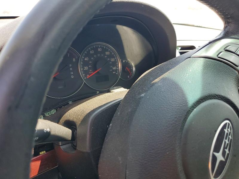 Продажа на аукционе авто 2009 Subaru Outback, vin: 4S4BP66C297322177, номер лота: 61241426