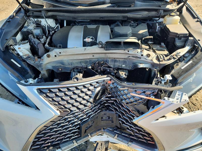 Aukcja sprzedaży 2021 Lexus Rx, vin: 2T2HZMDA8MC267719, numer aukcji: 60737106