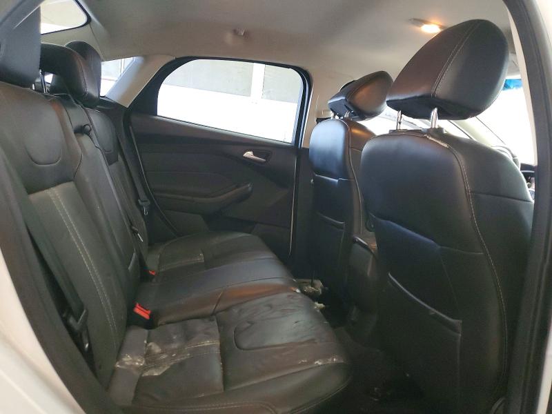 Продаж на аукціоні авто 2014 Ford Focus, vin: 1FADP3F27EL238351, номер лоту: 60278116