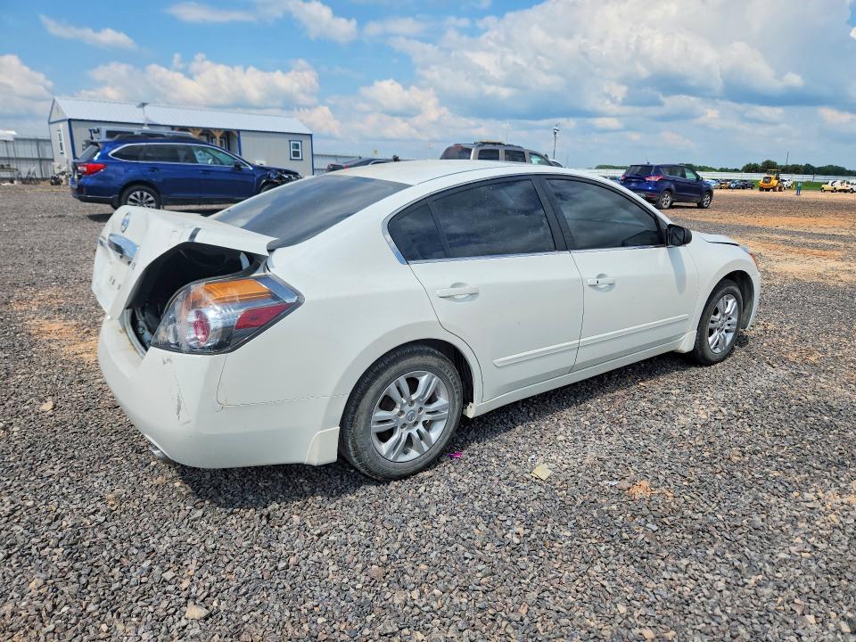 2012 Nissan Altima მანქანა იყიდება აუქციონზე, vin: 1N4AL2AP0CN461005, აუქციონის ნომერი: 61121196