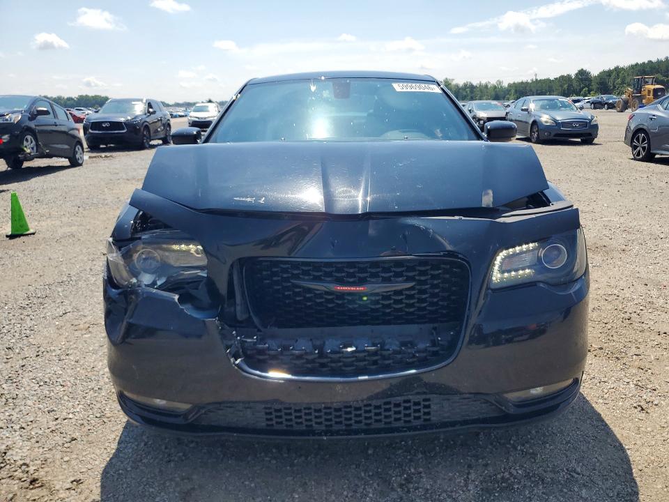 59969046 :رقم المزاد ، 2C3CCABG5PH561132 vin ، 2023 Chrysler 300 مزاد بيع