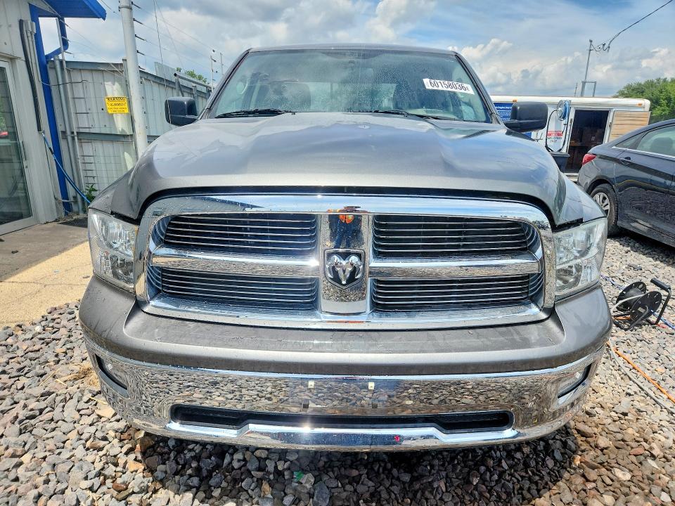 Aukcja sprzedaży 2011 Dodge Ram 1500, vin: 1D7RB1GT4BS663124, numer aukcji: 60158036