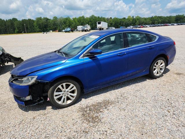 Aukcja sprzedaży 2015 Chrysler 200, vin: 1C3CCCABXFN527694, numer aukcji: 60411806