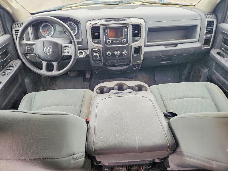 Продаж на аукціоні авто 2016 Ram 1500, vin: 3C6RR7KT7GG121585, номер лоту: 59981456