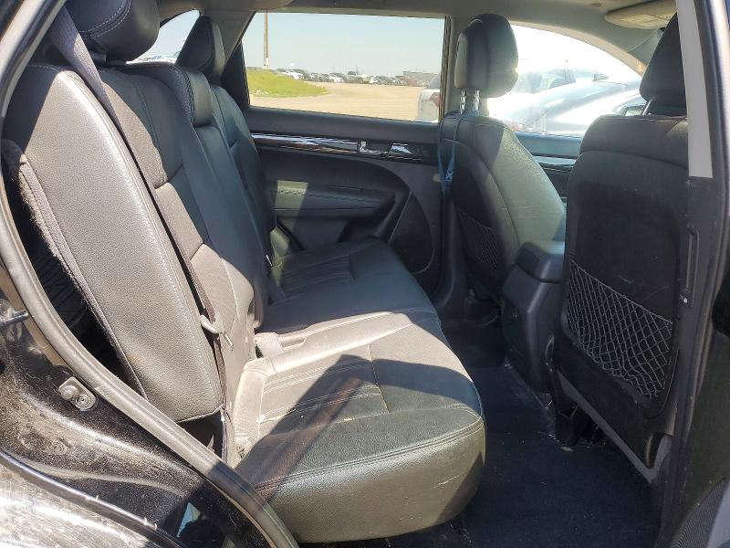Aukcja sprzedaży 2013 Kia Sorento, vin: 5XYKUDA26DG320668, numer aukcji: 62031626