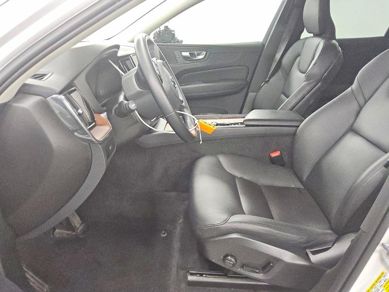 2023 Volvo Xc60 მანქანა იყიდება აუქციონზე, vin: YV4L12RE4P1266272, აუქციონის ნომერი: 60517526