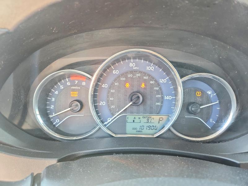 2016 Toyota Corolla მანქანა იყიდება აუქციონზე, vin: 2T1BURHE2GC493214, აუქციონის ნომერი: 59785026