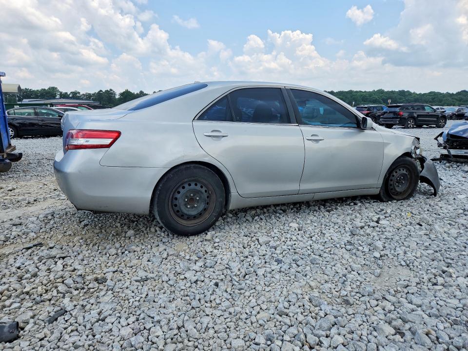 Aukcja sprzedaży 2011 Toyota Camry, vin: 4T1BF3EK8BU775737, numer aukcji: 59108376