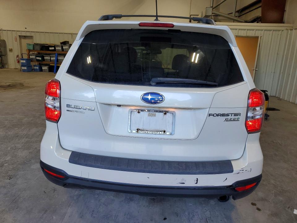 Продаж на аукціоні авто 2014 Subaru Forester, vin: JF2SJAJC9EH524195, номер лоту: 60880456