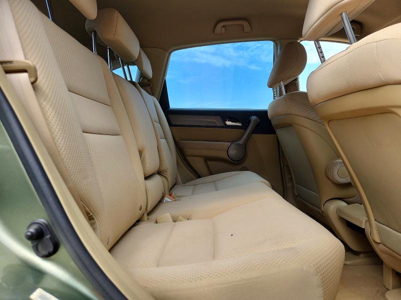 Aukcja sprzedaży 2008 Honda Cr-v, vin: JHLRE38358C052620, numer aukcji: 60589186