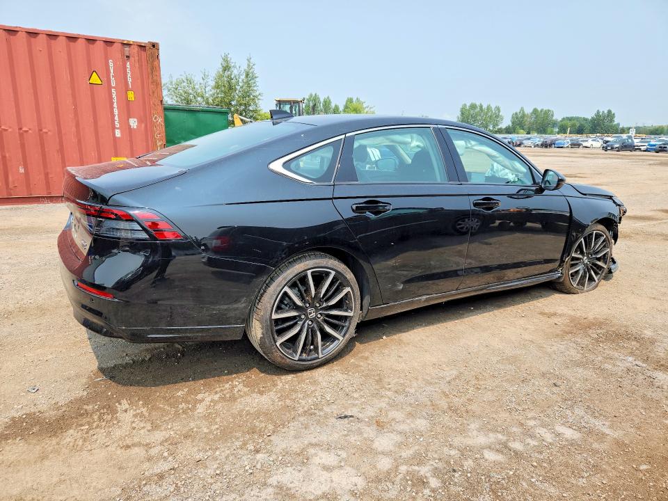 Aukcja sprzedaży 2025 Honda Accord, vin: 1HGCY2F81SA801064, numer aukcji: 62410166