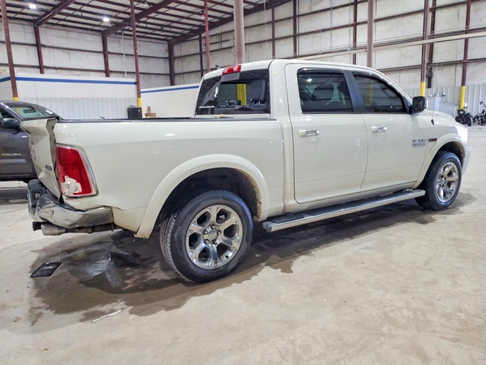Продажа на аукционе авто 2018 Ram 1500, vin: 1C6RR7NM6JS309261, номер лота: 85447135