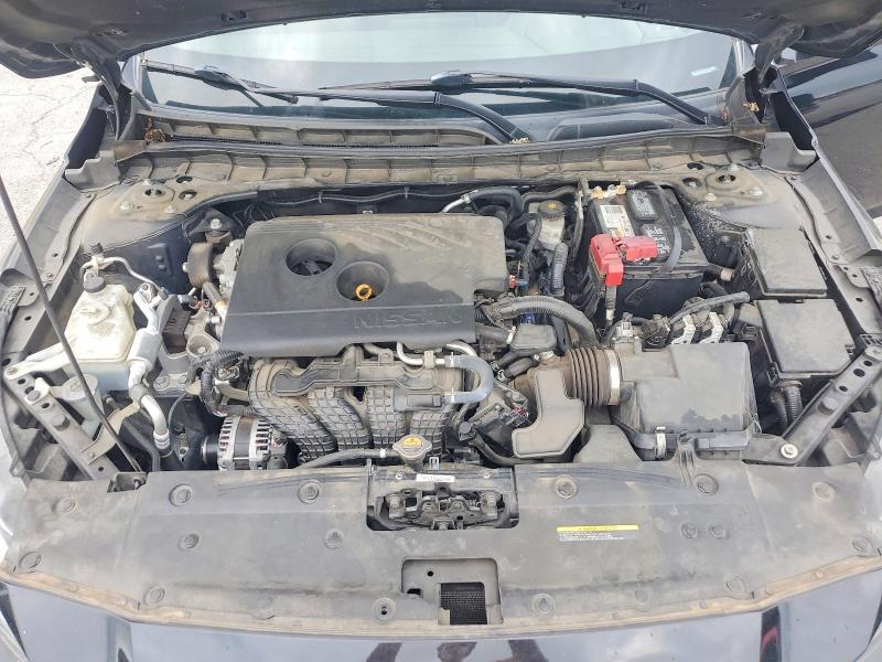 61151766 :رقم المزاد ، 1N4BL4CVXKC187480 vin ، 2019 Nissan Altima مزاد بيع
