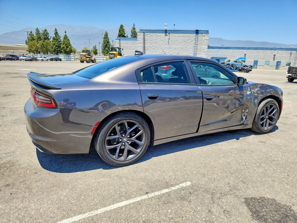 Продажа на аукционе авто 2023 Dodge Charger, vin: 2C3CDXBG5PH555475, номер лота: 60694626