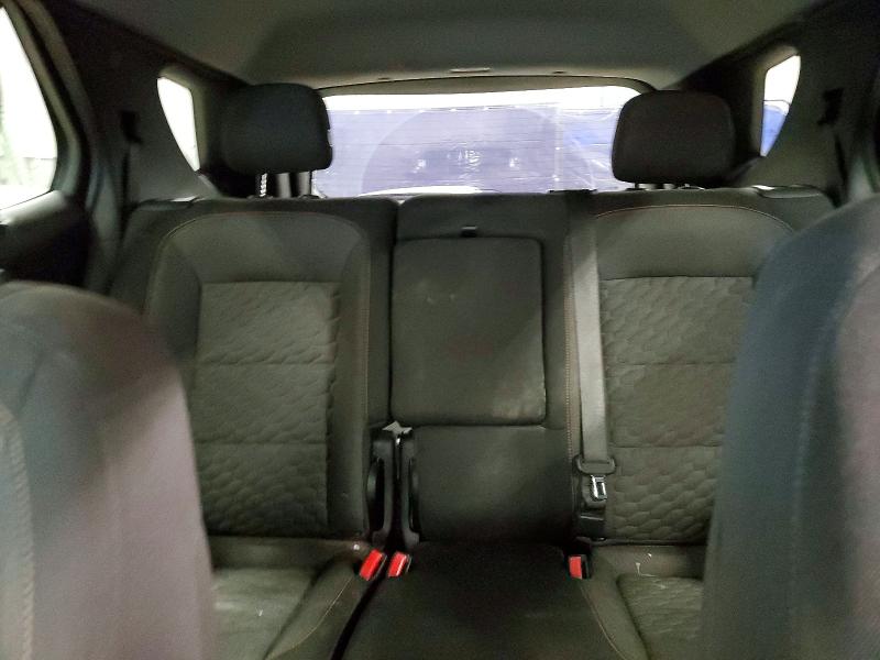 Продаж на аукціоні авто 2019 Chevrolet Equinox, vin: 3GNAXKEV5KS503090, номер лоту: 58309836