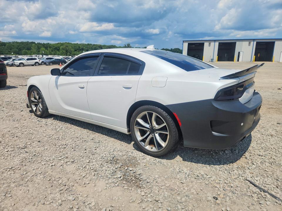 60326076 :رقم المزاد ، 2C3CDXCT4FH880354 vin ، 2015 Dodge Charger مزاد بيع