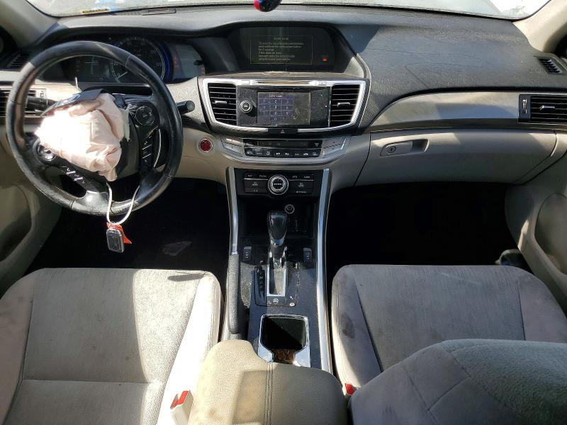 Продаж на аукціоні авто 2014 Honda Accord, vin: JHMCR5F7XEC000273, номер лоту: 56513456