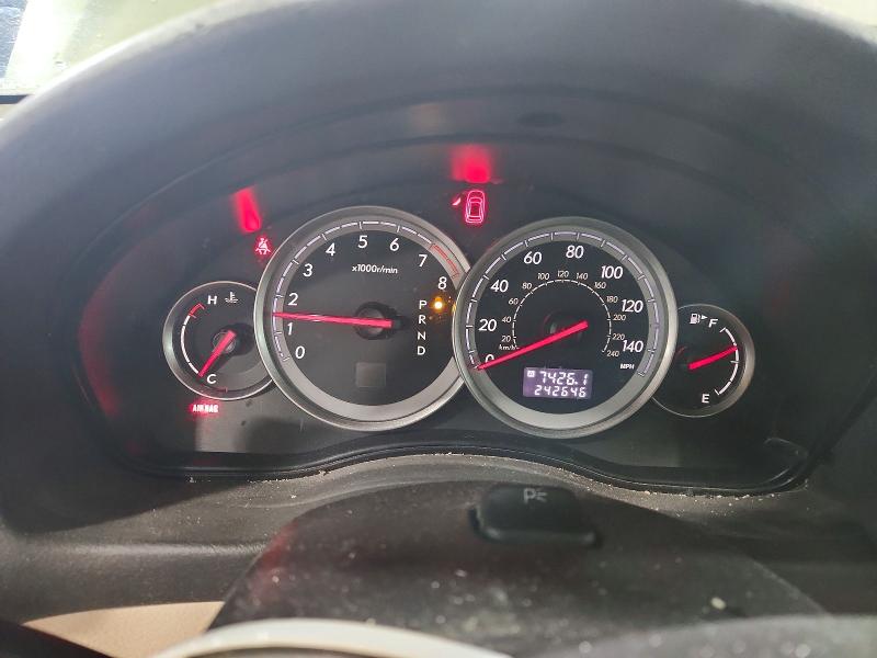 Продаж на аукціоні авто 2005 Subaru Outback, vin: 4S4BP86C454372344, номер лоту: 60215226