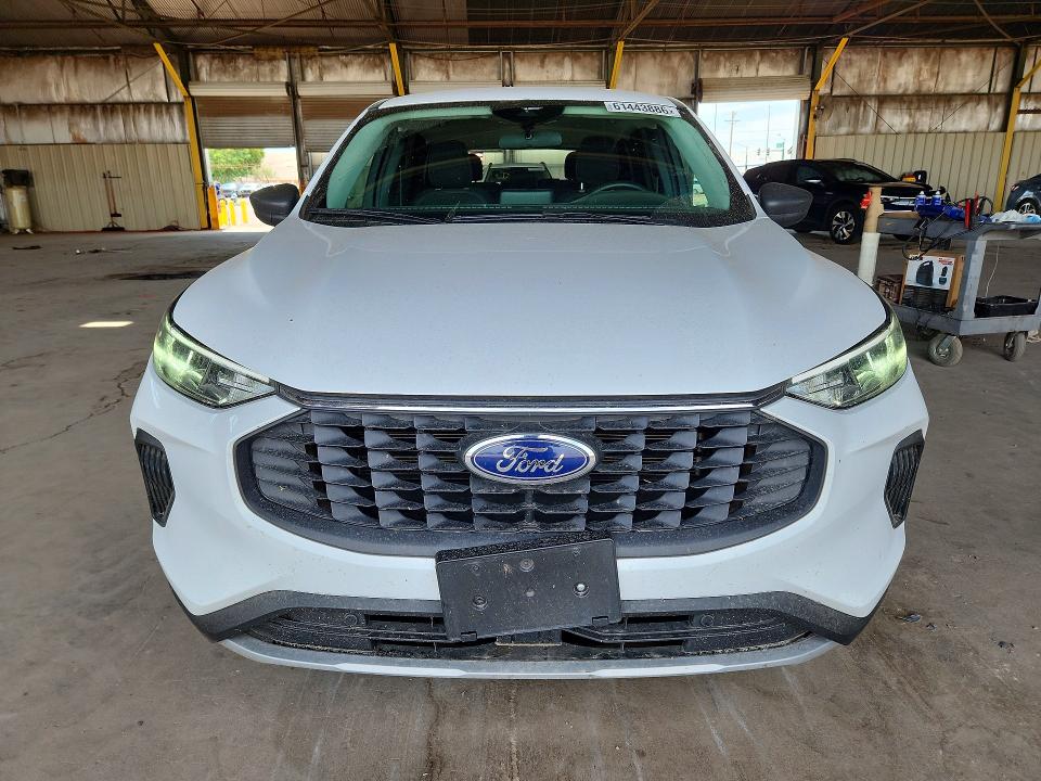 Auction sale of the 2024 Ford Escape, vin: 1FMCU0GN3RUA25706, lot number: 61443886