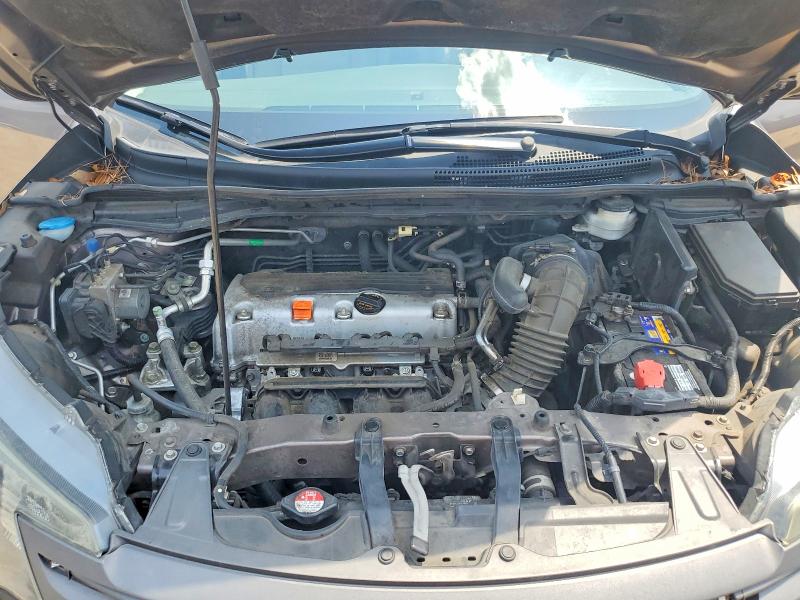 Aukcja sprzedaży 2012 Honda Cr-v, vin: 5J6RM3H70CL029686, numer aukcji: 63253416