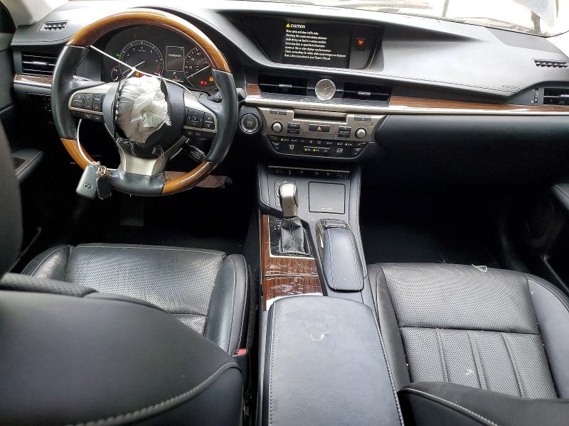 Aukcja sprzedaży 2016 Lexus Es, vin: 58ABK1GG3GU024134, numer aukcji: 60667216