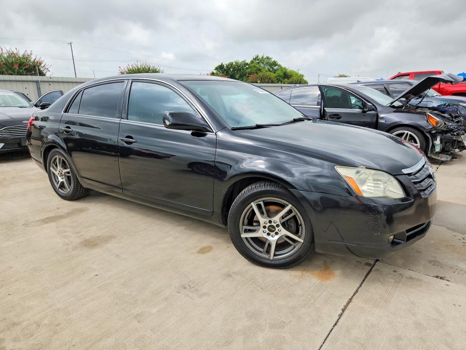 Aukcja sprzedaży 2006 Toyota Avalon, vin: 4T1BK36B36U083420, numer aukcji: 61250396