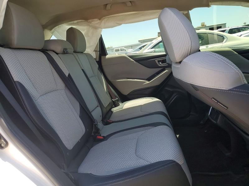 Продажа на аукционе авто 2020 Subaru Forester, vin: JF2SKAGC8LH561630, номер лота: 60246496