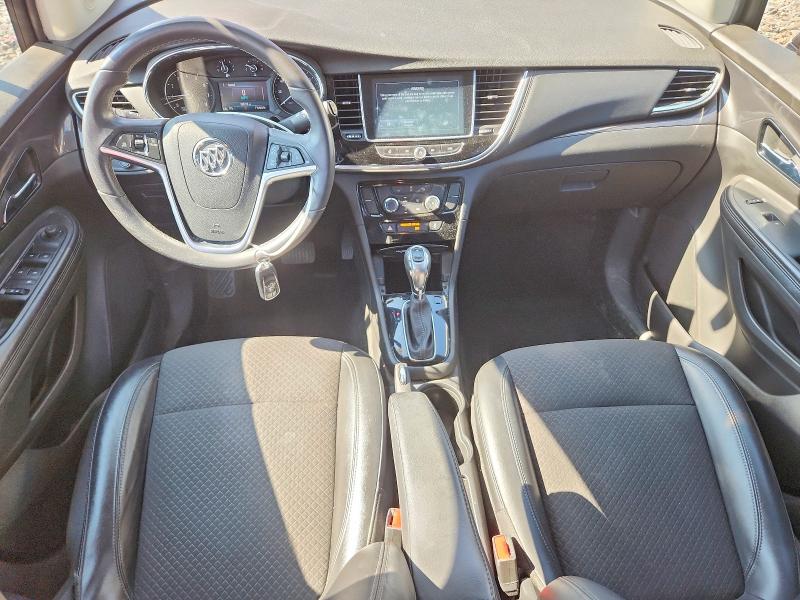 Aukcja sprzedaży 2021 Buick Encore, vin: KL4CJASB7MB331063, numer aukcji: 59781616