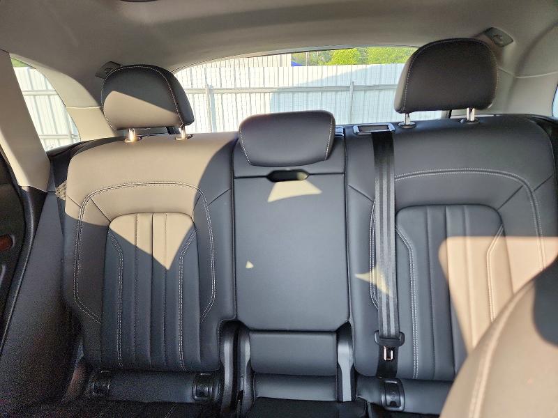 Продаж на аукціоні авто 2022 Audi Q5, vin: WA1EAAFY2N2127523, номер лоту: 62853326