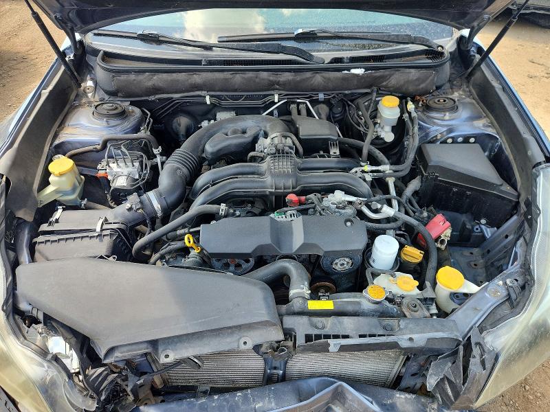 Продаж на аукціоні авто 2013 Subaru Legacy, vin: 4S3BMBC64D3037887, номер лоту: 61534536
