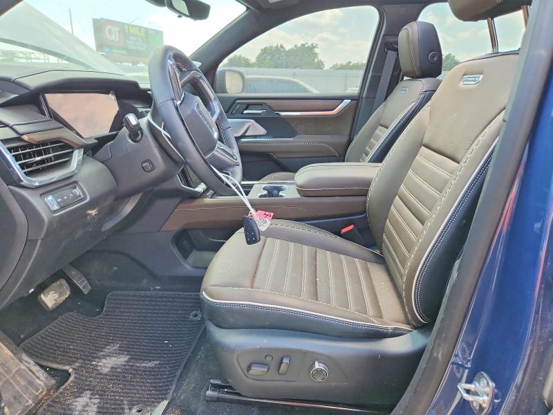 60009306 :رقم المزاد ، 1GKENTKS6TJ187268 vin ، 2026 Gmc Acadia مزاد بيع