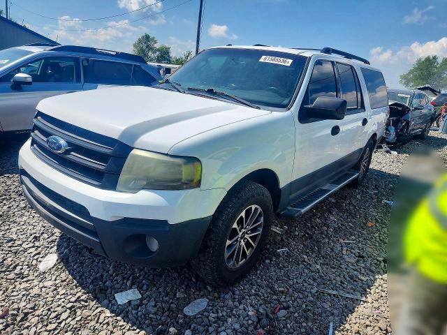 Продажа на аукционе авто 2015 Ford Expedition, vin: 1FMJK1GT6FEF26936, номер лота: 61585536