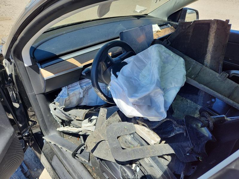 Aukcja sprzedaży 2021 Tesla Model Y, vin: 5YJYGDEE4MF080548, numer aukcji: 60510966