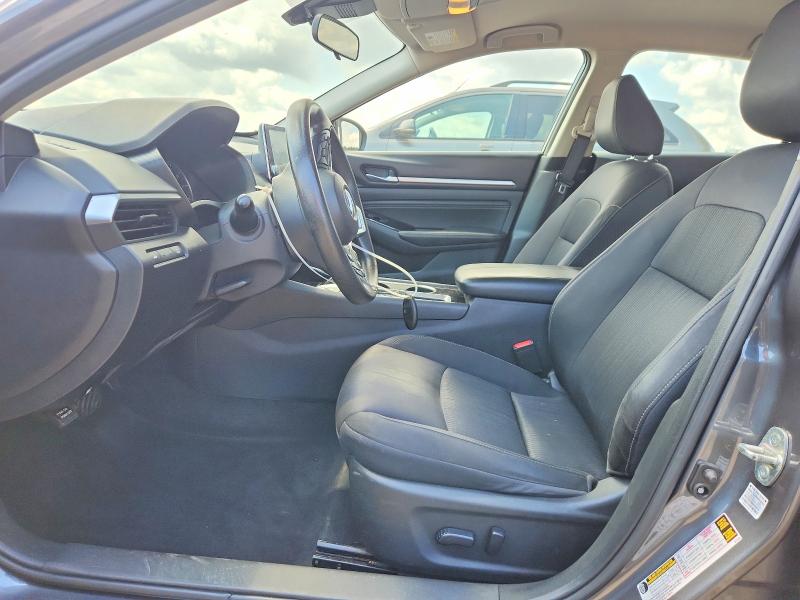 2021 Nissan Altima მანქანა იყიდება აუქციონზე, vin: 1N4BL4DVXMN336508, აუქციონის ნომერი: 61546236