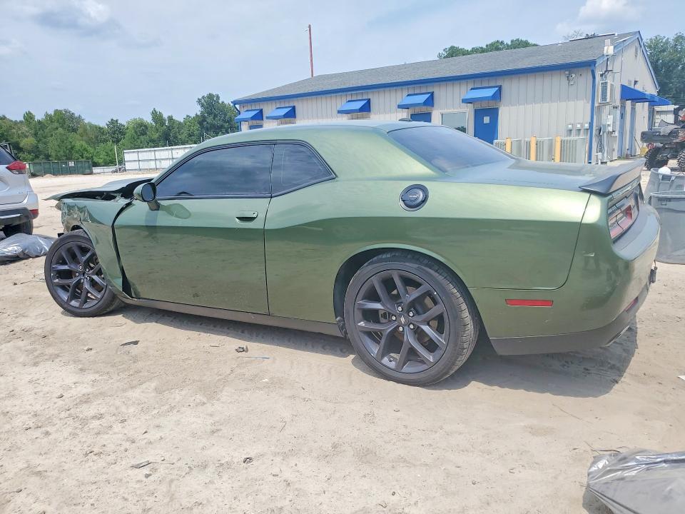 Aukcja sprzedaży 2022 Dodge Challenger, vin: 2C3CDZJG1NH263476, numer aukcji: 62840526