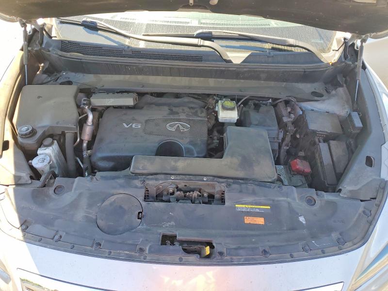 Продажа на аукционе авто 2020 Infiniti Qx60, vin: 5N1DL0MM1LC525833, номер лота: 59830806