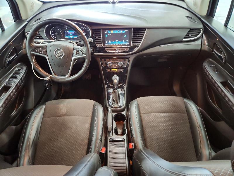 Продаж на аукціоні авто 2020 Buick Encore, vin: KL4CJASB6LB058065, номер лоту: 59094126